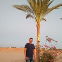 Khaled Ebaid's Photo