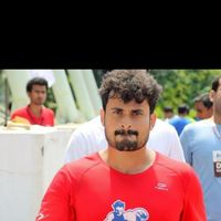 Vivek Gupta的照片