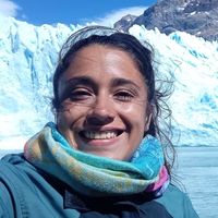 Cecilia D´Argenio's Photo