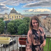 Zdjęcia użytkownika Darya Ledovskikh