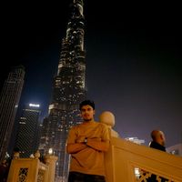 Ashir  Nabeel's Photo