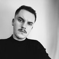 Aleksander Przybył's Photo