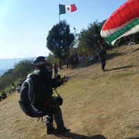 Ruben Pelaez的照片