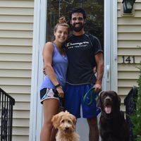 Photos de Alex Vivian