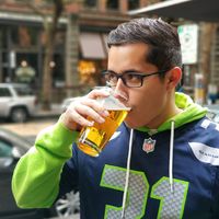 Renato Ferro的照片