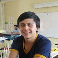 Saulo Gonzalez的照片