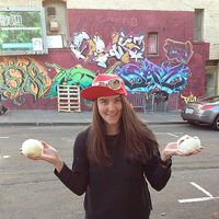 Lena Skipper's Photo