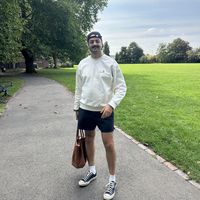 Burak Agbayir的照片