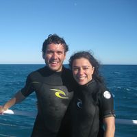 Fotos de Betul Pamuk