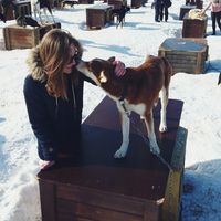 Daniella Meleni's Photo