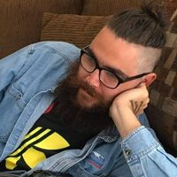 Andrew Berkman's Photo