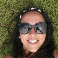 Rosaana  cj的照片