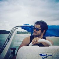 Thiago Passos's Photo