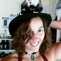 Stephanie Coster的照片