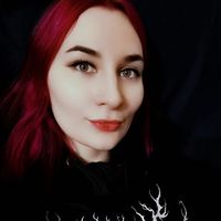 Al'vina Tagtgren's Photo