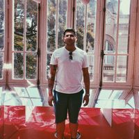 David  Faria's Photo