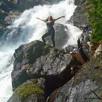 Patricia Amores Garcia's Photo