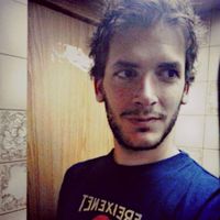 Jorge Garcia's Photo