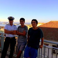 Nicolás Coya Toro的照片