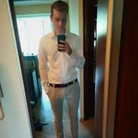 Aleksander Pisarek's Photo