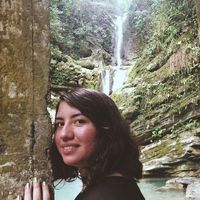 Daniela Ledesma的照片