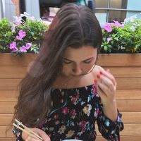 Ekaterina  Timakova's Photo