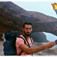 Omar BENATTOU的照片