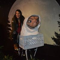 Julia Gratti的照片