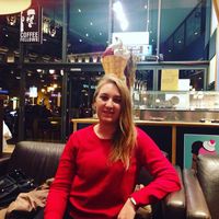 Olena Zakharchuk的照片