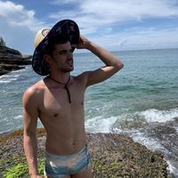 Rafael  Lacerda Dias Pimentel's Photo