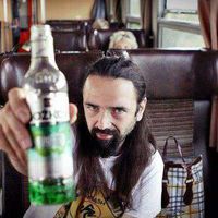 Andrey Tankard's Photo