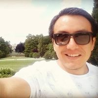 Benjamín Chávez的照片