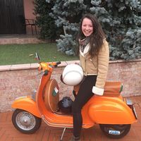 Molly Petherbridge's Photo