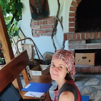 Evgeniya Ruseva's Photo