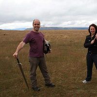 Wouter Hiddink's Photo