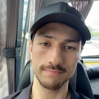 Alexander F.'s Photo