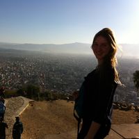 Janna Ottiger's Photo