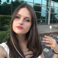 Viktoria Pustovoyt's Photo