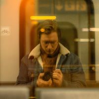 Daniil Naumov's Photo