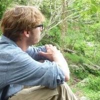 Benoît Curchod的照片