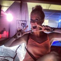 Nicki Robinson's Photo