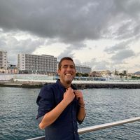 Nuno Pimenta's Photo