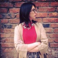 Настя Герасимова's Photo