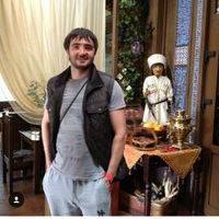 Murtos Murat's Photo