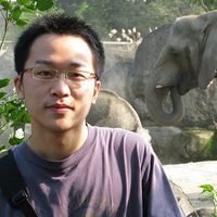 Che-wei Huang's Photo