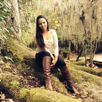 Jacqueline Asher's Photo