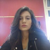 Giselle Alvarado's Photo