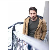 Jalal Akparli's Photo