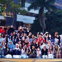 Yudith Tri Susetio's Photo