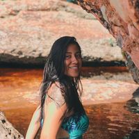 Yasmin Mendes的照片